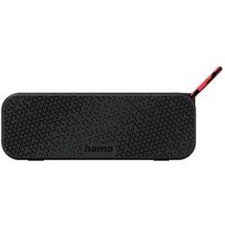 Altavoz hama powerbrick 2.0 negro