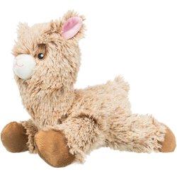 TRIXIE Alpaca | Alpaca, peluche, 22 cm