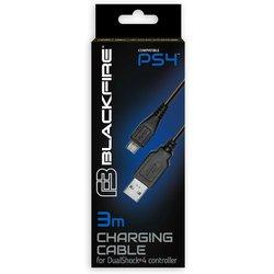 Charging Cable Usb Micro Usb 3M Ps4