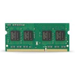 Kingston Memoria Ram 4gb Ddr3 Pc1600mhz