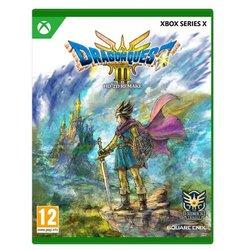 Dragon Quest Iii Hd-2D Xbox Series X.