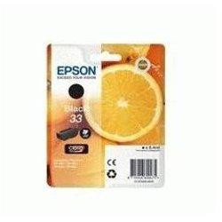 Epson Cartucho T3341  Negro