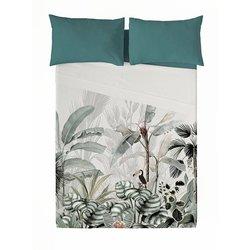 Colcha bouti amazonia 4 cama 150