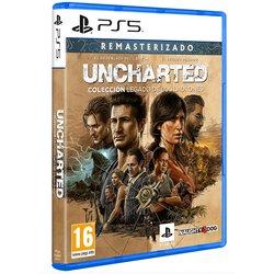 UNCHARTED: LEGACY OF THIEVES PS5