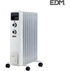 Edm Radiador De Aceite 7124 2000w