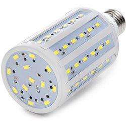 Bombilla LED GREENICE CA-5050-12V-15W-WW (Casquillo: E27)