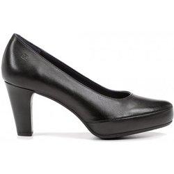 BLESA D5794 Zapato Negro