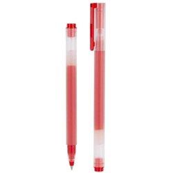 Boligrafo de tinta líquida Xiaomi BHR8863GL Rojo