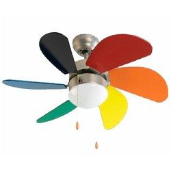 Ventilador FM CALEFACCIÓN KD90HAE