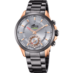 Reloj Hombre Lotus 18808/1 Gris