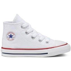 ZAPATILLAS CONVERSE BLANCA BOTA