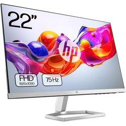 Hp m22f fhd monitor