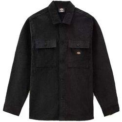 Camisa dickies higginson ls hombre