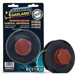 Cabezal para desbrozadora universal garland