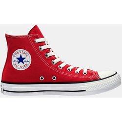 Converse Chuck Taylor All Star Red