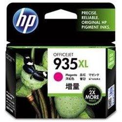 TINTA HP 935XL MAGENTA