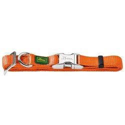 Collar para Perro Hunter Alu-Strong Naranja 20