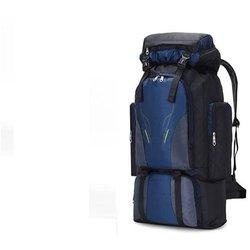 Mochila Senderismo Viaje Montañismo Escalada Camping Trekking 70L Impermeable