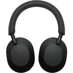 Auriculares Sony WH1000XM5 Negro