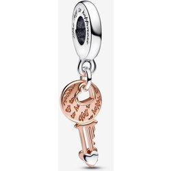 Charm colgante Pandora Moments 782510C00 Llave