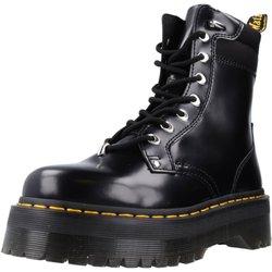 Botas Mujer Marca Dr. Martens Modelo Jadon Hdw Ii