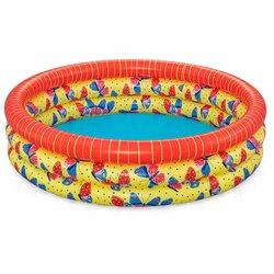 Bestway Piscina Inflable Redonda 51202