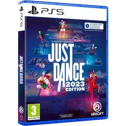 Just Dance 2023 Edition (CóDigo De Descarga)