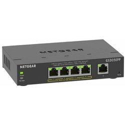 Netgear Switch Plus Gs305epp