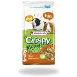 Crispy Muesli Versele Laga para Cobayas, Cavias y Guinea Pigs 1 Kg