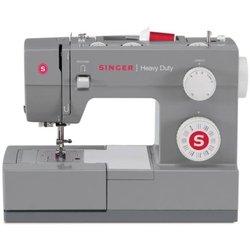 Máquina de Coser Doméstica Singer Heavy Duty 4432