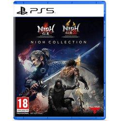 Nioh Colección Playstation 5 Edición Italiana