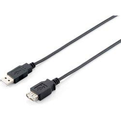 Cable USB EQUIP (USB - USB)