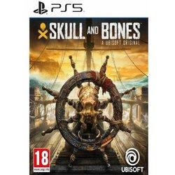 Juego Skull & Bones Ps5