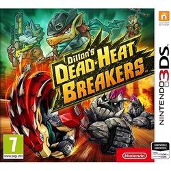 Dillon's Dead-Heat Breakers para 3DS