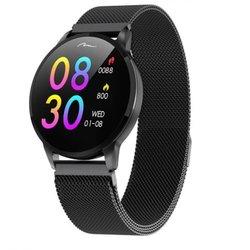 Smartwatch MEDIA TECH MT863 1,3 Negro