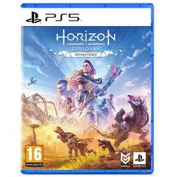 Horizon Zero Dawn Complete Edition PS4