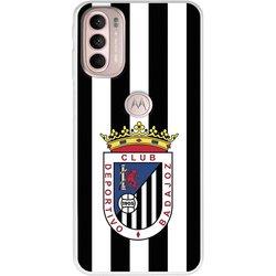 Funda para Motorola Moto G41 del Badajoz  - Licencia Oficial Club Deportivo Badajoz