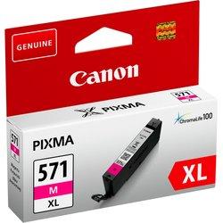 cartucho canon cian cli-571c xl