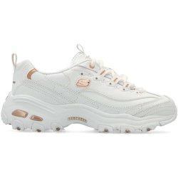 Skechers - Fresh Star White 11931 WTRG