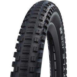 Rueda blanda SCHWALBE Littub. Joe.40 Perf Addix