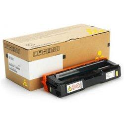 Ricoh M C250 toner 408355 amarillo