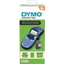 DYMO LETRATAG LT100-H