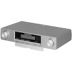 Radio Blaupunkt KR12SL Plateado