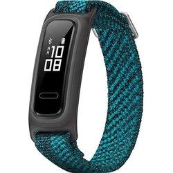 Huawei Correa Recambio Verde para Huawei Band 4e