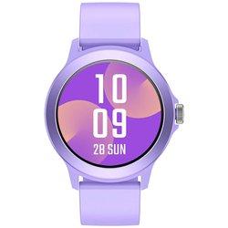 Smartwatch SPC 9651T Púrpura 1,3"