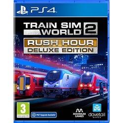 Train sim World 2. Rush Hour - Deluxe Edition