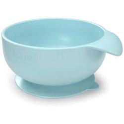 Chicco Easy Bowl +6M Azul 1ud