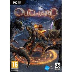 Outward Pc Pal Esp - Nuevo