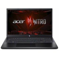 Laptop Acer Nitro V 15 ANV15-51-579P 15,6" 16 GB RAM 512 GB SSD Nvidia Geforce RTX 4050