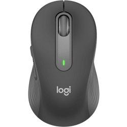 Logitech Ratón Inalámbrico Para Zurdos M650